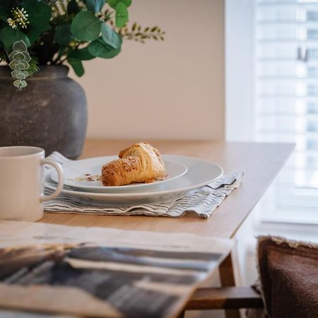 Royal House Stylish Apartments - Τσέστερ Εξωτερικό φωτογραφία