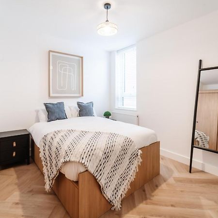 Royal House Stylish Apartments - Τσέστερ Εξωτερικό φωτογραφία