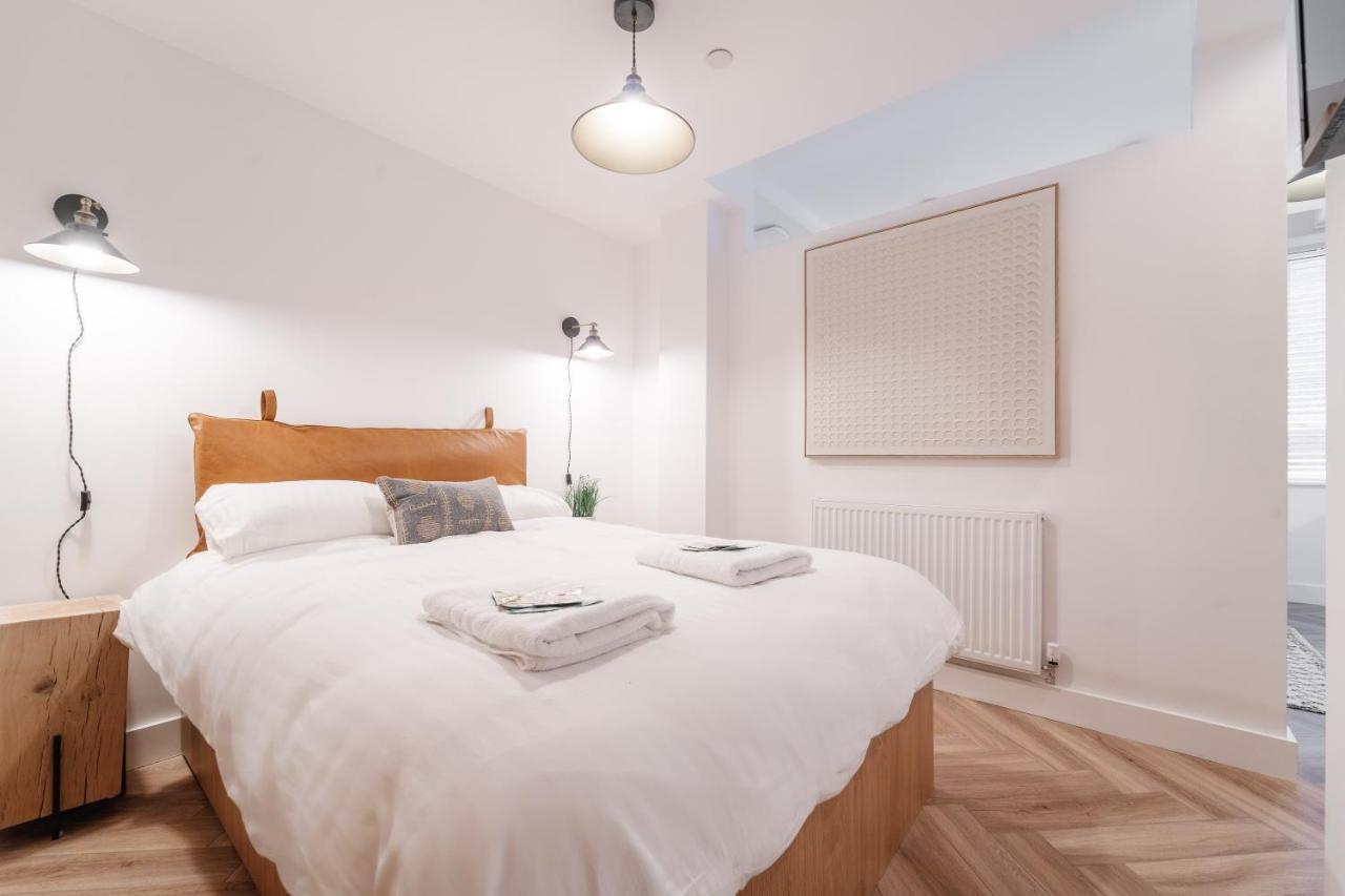 Royal House Stylish Apartments - Τσέστερ Εξωτερικό φωτογραφία