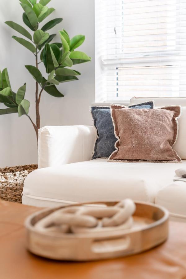 Royal House Stylish Apartments - Τσέστερ Εξωτερικό φωτογραφία