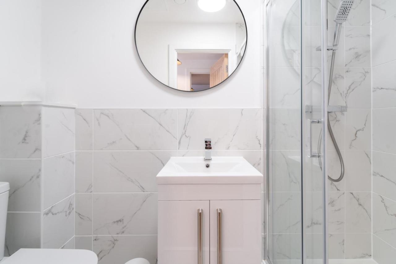Royal House Stylish Apartments - Τσέστερ Εξωτερικό φωτογραφία