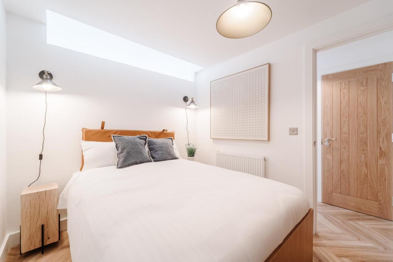 Royal House Stylish Apartments - Τσέστερ Εξωτερικό φωτογραφία