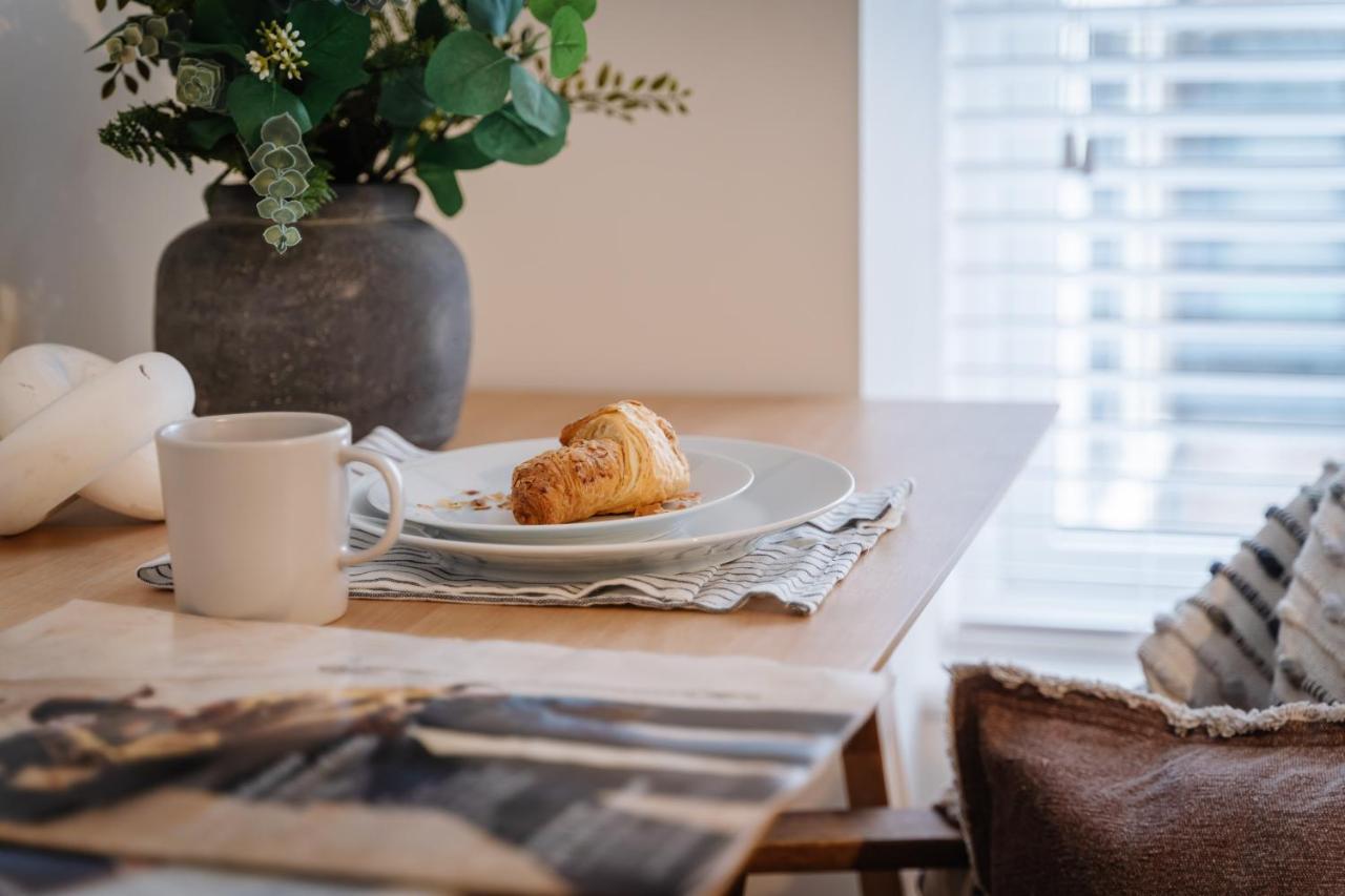 Royal House Stylish Apartments - Τσέστερ Εξωτερικό φωτογραφία
