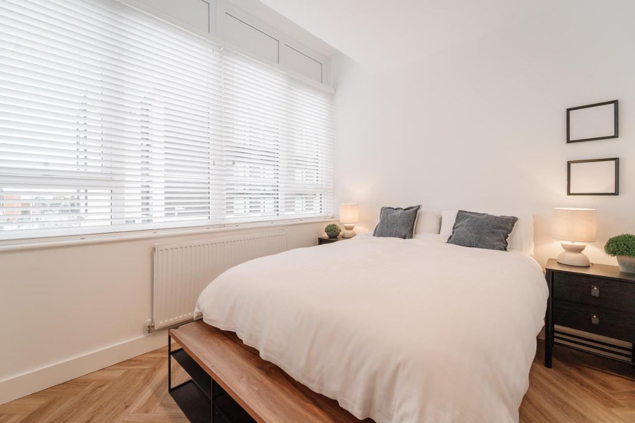 Royal House Stylish Apartments - Τσέστερ Εξωτερικό φωτογραφία