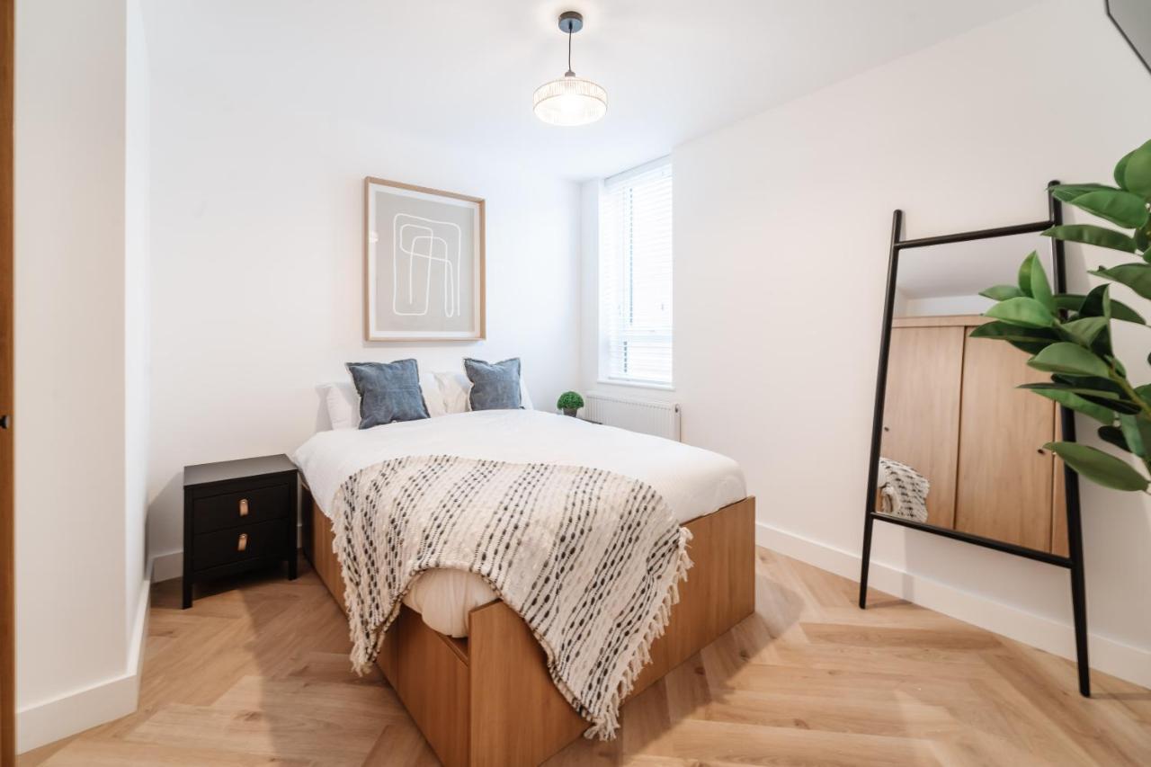 Royal House Stylish Apartments - Τσέστερ Εξωτερικό φωτογραφία