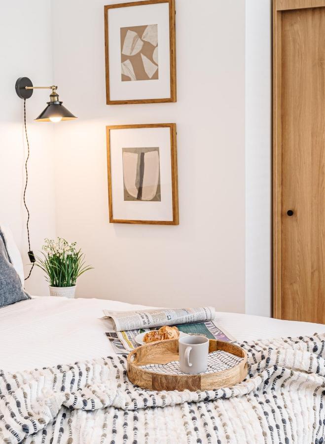 Royal House Stylish Apartments - Τσέστερ Εξωτερικό φωτογραφία