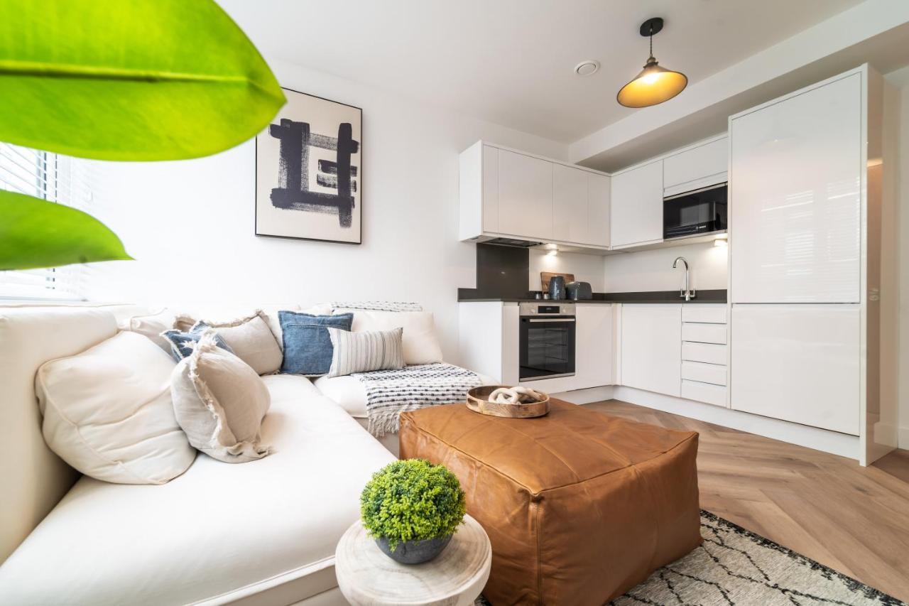 Royal House Stylish Apartments - Τσέστερ Εξωτερικό φωτογραφία