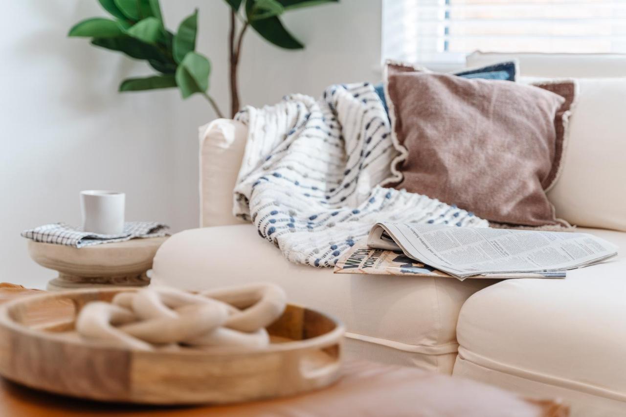 Royal House Stylish Apartments - Τσέστερ Εξωτερικό φωτογραφία