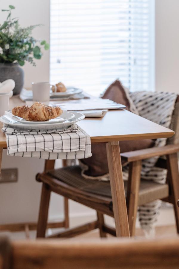 Royal House Stylish Apartments - Τσέστερ Εξωτερικό φωτογραφία