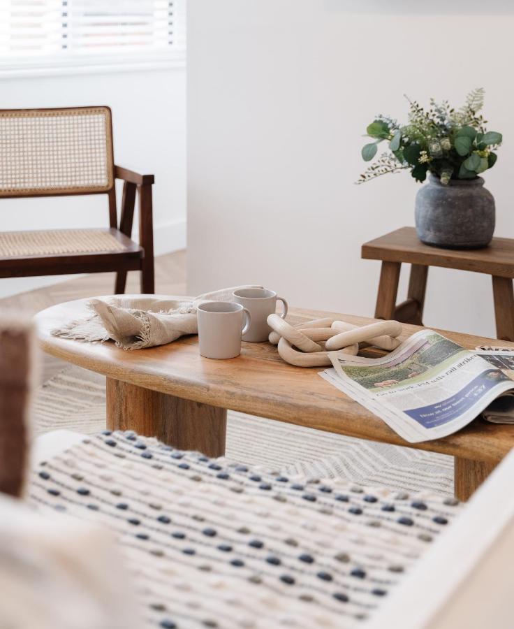 Royal House Stylish Apartments - Τσέστερ Εξωτερικό φωτογραφία