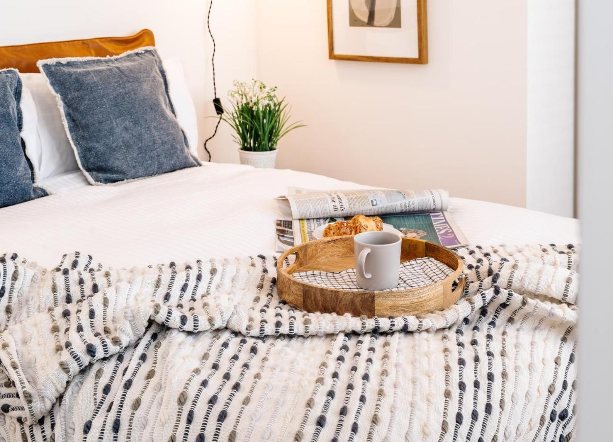 Royal House Stylish Apartments - Τσέστερ Εξωτερικό φωτογραφία