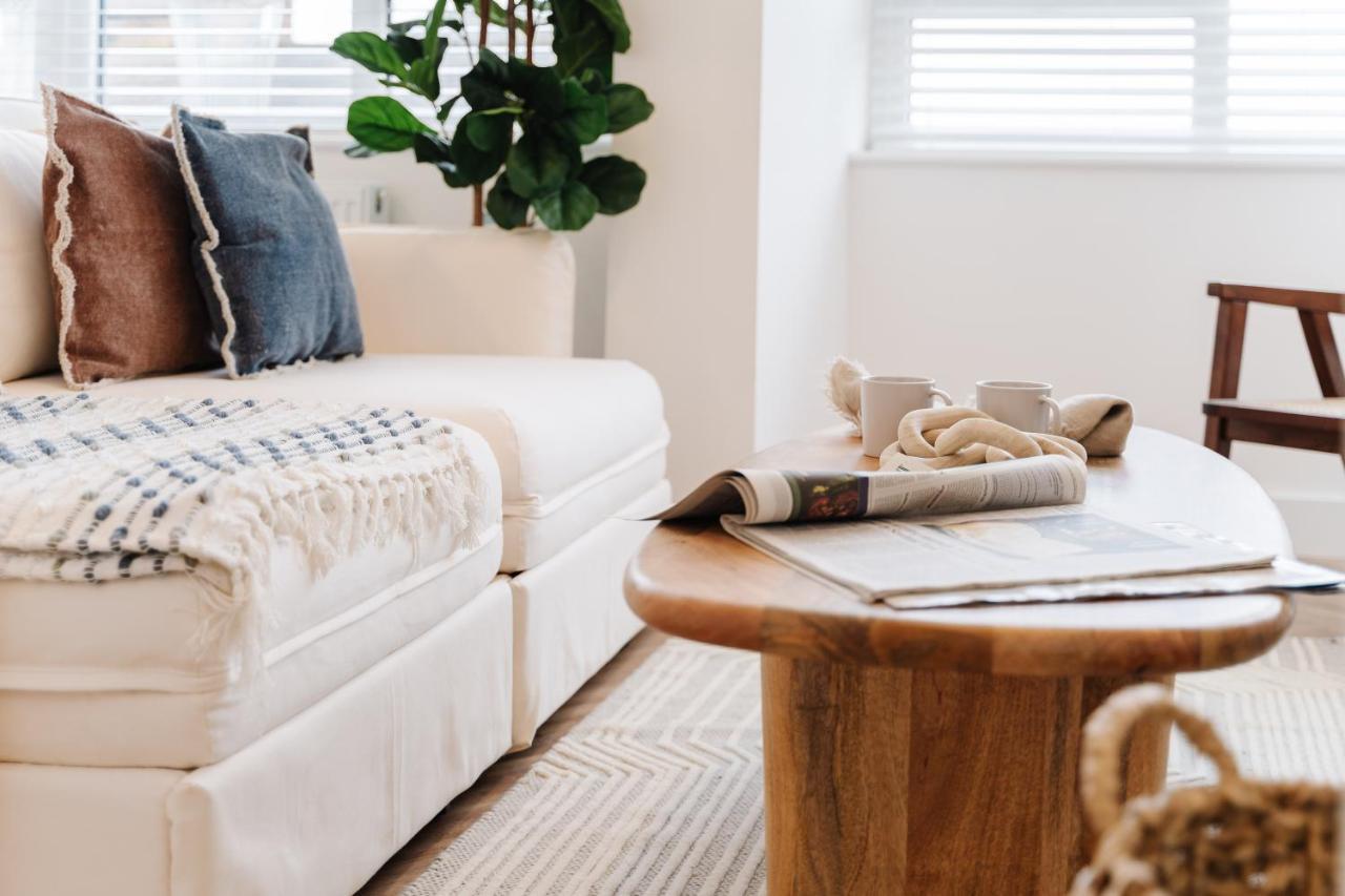 Royal House Stylish Apartments - Τσέστερ Εξωτερικό φωτογραφία