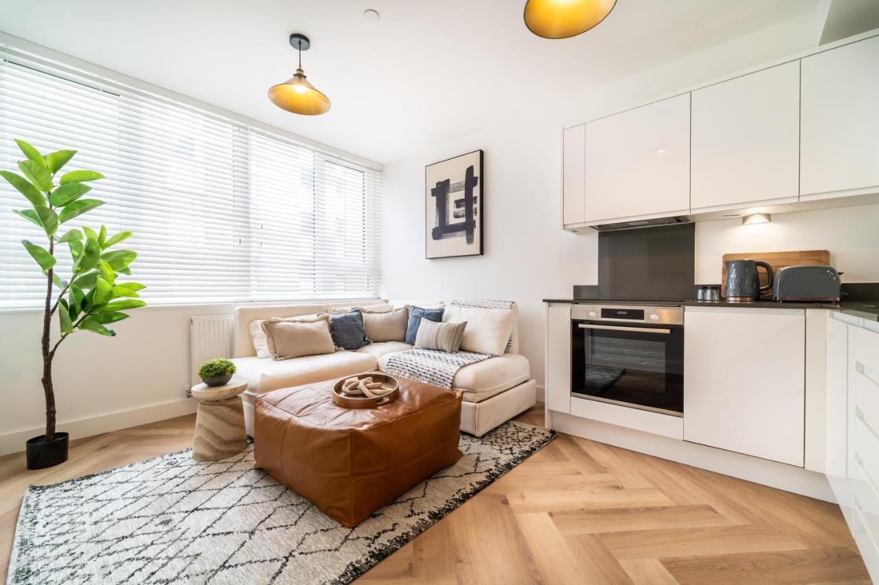 Royal House Stylish Apartments - Τσέστερ Εξωτερικό φωτογραφία