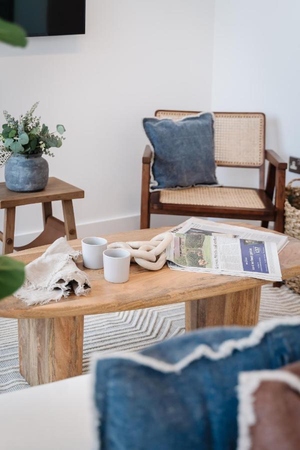 Royal House Stylish Apartments - Τσέστερ Εξωτερικό φωτογραφία